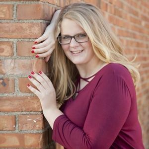 Meet your Posher, Karly